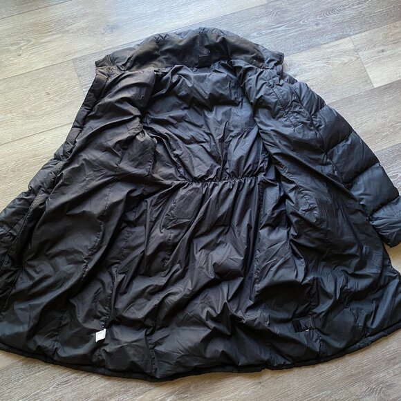 The North Face Metropolis Parka 550 - Picture 14 of 15